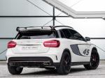 Mercedes-Benz Concept GLA45 AMG 2013 года
